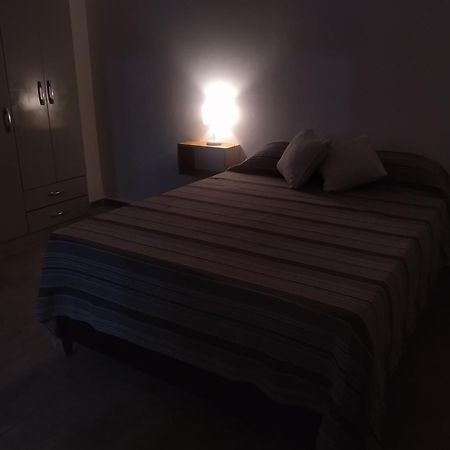 Appartamento Departamento Amoblado Villa María Esterno foto