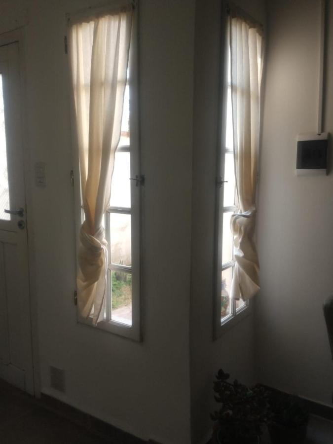 Appartamento Departamento Amoblado Villa María Esterno foto