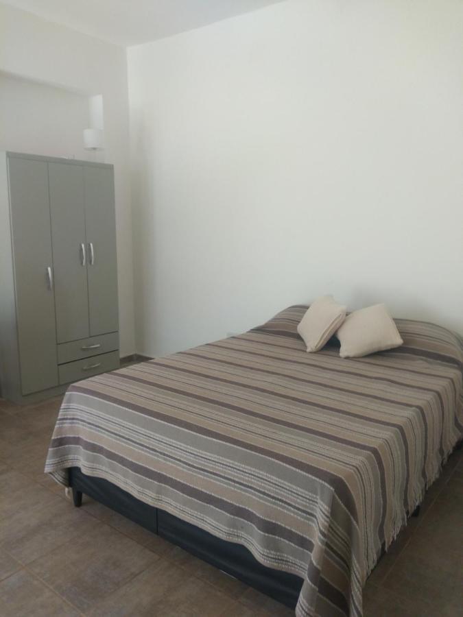 Appartamento Departamento Amoblado Villa María Esterno foto